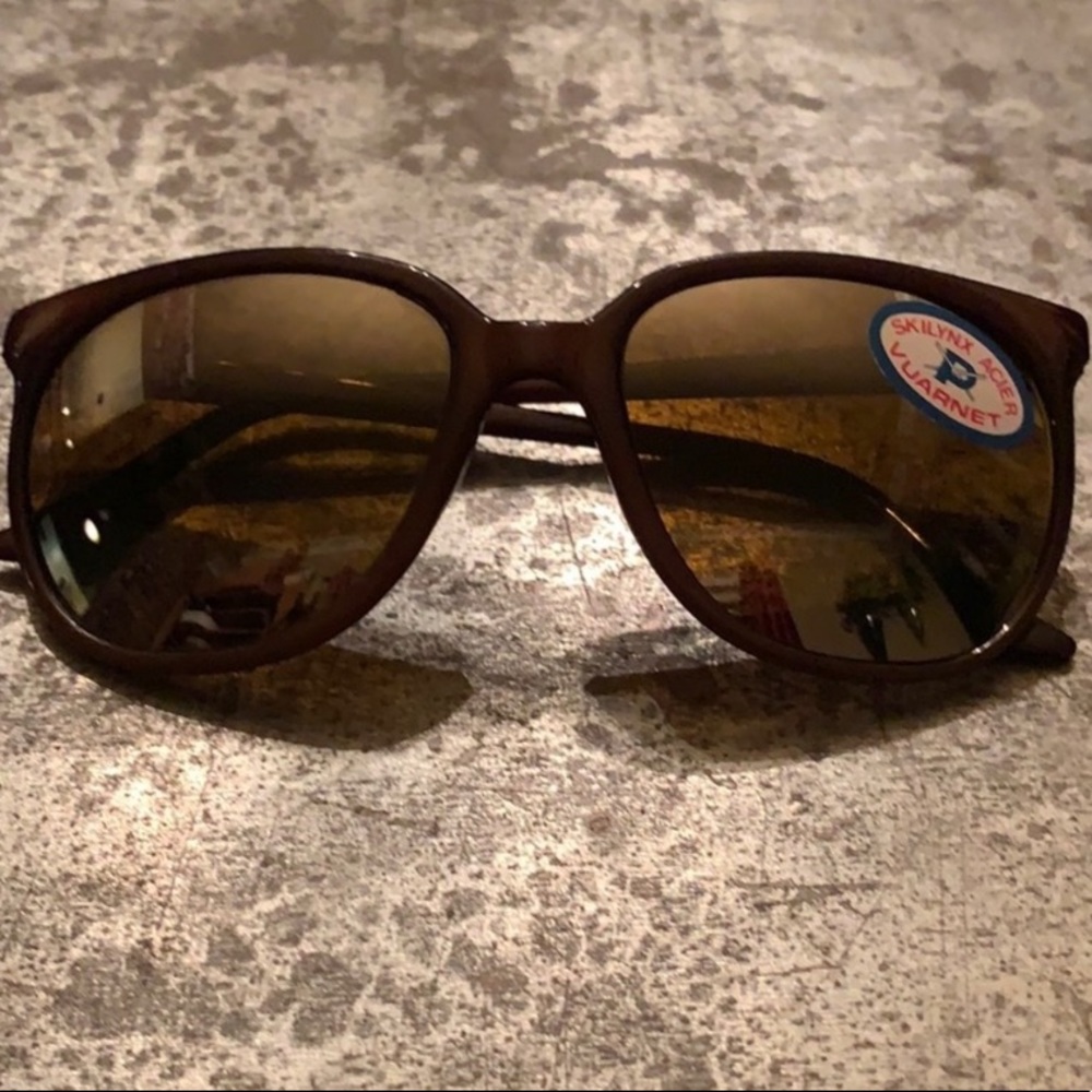 Vaurnet Woman’s Sunglasses